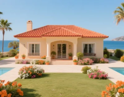 Funchal Bungalow